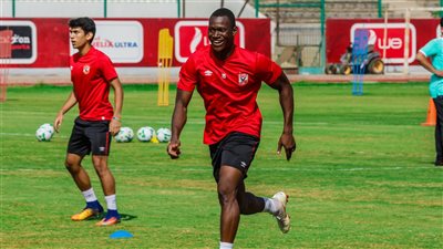 بيراميدز لم يفاوض ديانج ولن يدخل في مزايدات ضم اللاعبين