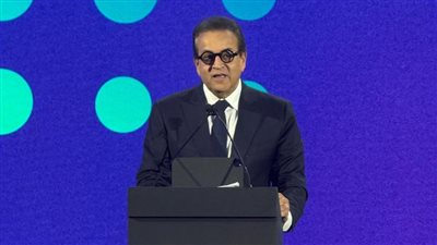 وزير الصحة يستعرض تجربة التحول الصحي بملتقى الصحة العالمي بالرياض