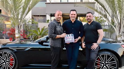 فيه رحلة إنسانية.. ومختلف عن الجزء الأول