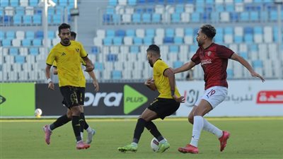 سيراميكا كيلوباترا يستعيد صدارة الدوري الممتاز بهدف في مرمي كهرباء الإسماعيلية