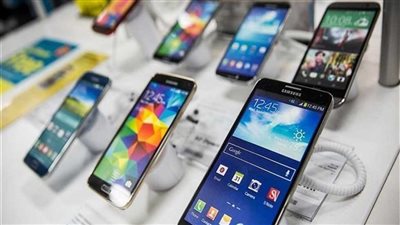 مصر تتصدر صناعة الهواتف المحمولة بجذب 15 علامة تجارية عالمية