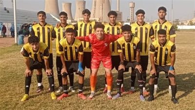 المقاولون العرب 2007 يتخطي غزل المحلة بثلاثية في دوري الجمهورية