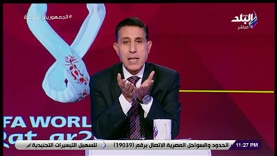 لم نضع بند التتويج بامم إفريقيا في عقد حسام حسن