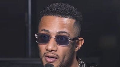 عبده موتة سبب تهافت الصناع عليا.. ويسرا وحنان ترك ليهم فضل في نجاحي