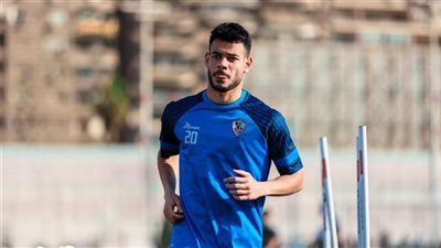 اتحاد الكرة يعلن إيقاف دونجا 4 مباريات.. وغيابه عن المشاركة في السوبر المصري بالإمارات