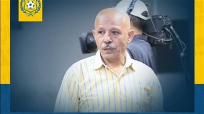 قررنا شكوى محمود البنا بسبب أخطاءه في مباراة فاركو