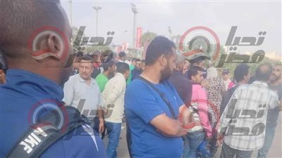 بنخدم النادي بقالنا 20 سنة وبنقبض ملاليم