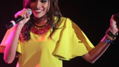 أندريا باياردو.. صوت مكسيكي يتألق بمسرح الجمهورية الأربعاء المقبل