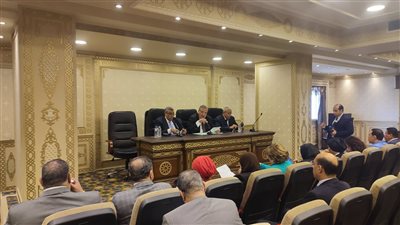 انطلاق اجتماع لجنة الخطة بالبرلمان لمناقشة دعم الاقتصاد بـ4 مليارات يورو من الاتحاد الأوروبى