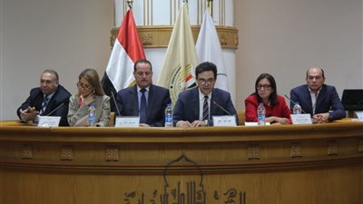 الموسيقى المصرية علمت العالم منذ فجر التاريخ