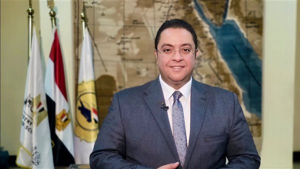 تجديد ندب “كريم همام” مستشارًا لوزير التعليم العالي للأنشطة الطلابية ومديرًا لمعهد إعداد القادة