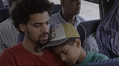 بعد مهرجان الجونة.. فيلم المستعمرة للمخرج محمد رشاد بـ مهرجان البحر الأحمر السينمائي