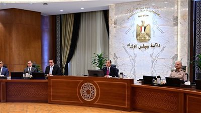 تخفيض 25% في رسوم التصالح.. مجلس الوزراء يوافق على قرارات برئاسة مدبولي