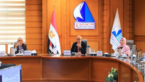 انتظام العملية التعليمية والأنشطة الطلابية أولوية