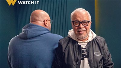 أشرف زكي يكشف مفاجآت في برنامج فضفضت أوى مع معتز التونى.. غدا