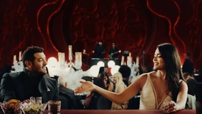 في هذا الموعد.. أبطال فيلم السلم والتعبان 2 يحتفلون بالعرض الخاص