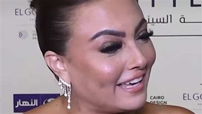 عايزة اريح شوية.. بشرى ترد على إمكانية زواجها مرة أخرى