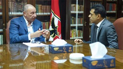 استاد الأهلي سيُبنى وفق أحدث المعايير والتقنيات الحديثة