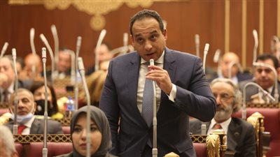 سنعقد جلسات لدراسة الأثر التشريعي لقانون التصالح بعد فشل المنظومة