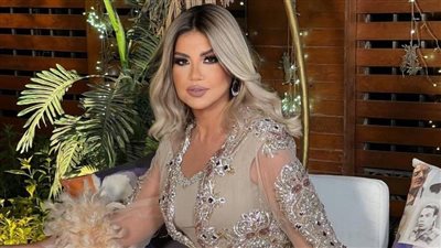 بوسي شلبي عن افتتاح المتحف المصري الكبير: بشكر ربنا إني مصرية