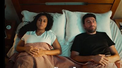 بطولة محمد سلام.. موعد عرض مسلسل كارثة طبيعية الحلقة 1