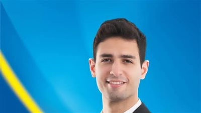 مالك البهبيتي يترشح لعضوية هليوبوليس تحت السن