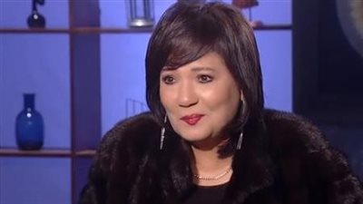 هيخلينا في حتة تانية.. عايدة رياض عن افتتاح المتحف المصري الكبير: تاريخنا الجميل