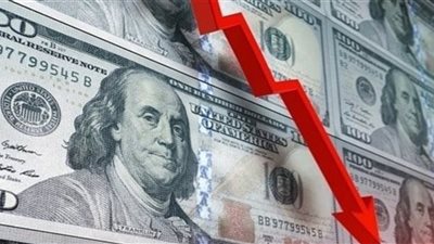 استقرار سعر الدولار اليوم الأربعاء 28 أكتوبر عند أدنى مستوياته منذ شهرين