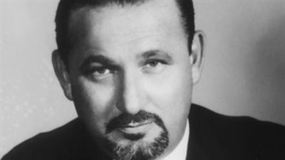 في ذكرى ميلاد عز الدين ذو الفقار.. لماذا تزوج فاتن حمامة في السر