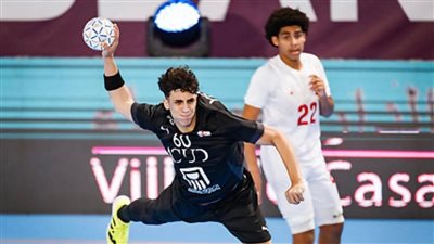 منتخب مصر يواجه إسبانيا في نصف نهائي بطولة العالم لكرة اليد تحت 17 عامًا