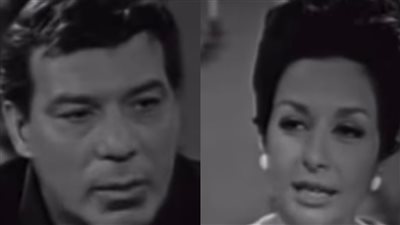 «بتخاف من مراتك؟».. سؤال أربك فريد شوقي في لقاء نادر ورده كان مفاجئًا