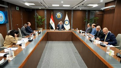 مصر تتمتع بمقومات تنافسية..ونستهدف جذب الاستثمارات إلى قطاع التعدين