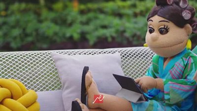 ليلة فونطاستيك.. أبلة فاهيتا تعود من جديد على قناة mbc مصر