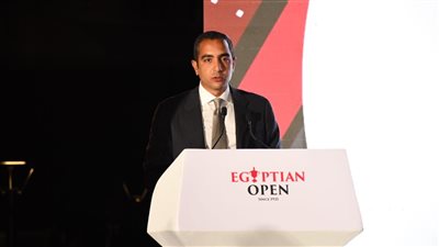 نسعى لجعل مصر وجهة عالمية لرياضة الجولف