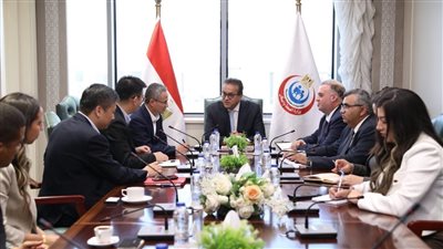 وزير الصحة يبحث مع ممثلي شركة “هيك فيچن” تعزيز التعاون في الذكاء الاصطناعي بالقطاع الصحي