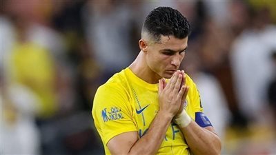 خسر 13 بطولة| كريستيانو رونالدو.. ثلاث سنوات من الإحباط مع النصر