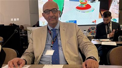 مصر تشارك في اجتماعات مجموعة العمل الثقافية لمجموعة العشرين (G20) في ديربن