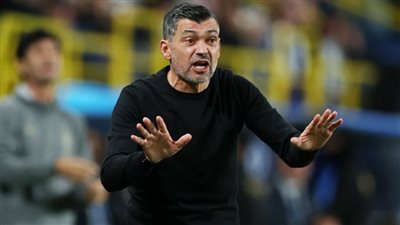 سيرجيو كونسيساو بعد فوز الاتحاد على النصر: فريقي مليء بالنجوم ولكن روح المجموعة هي سر النجاح