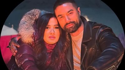 كريم فهمي يكشف تفاصيل مسلسله مع ياسمين عبد العزيز