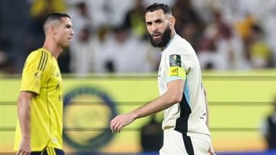 بنزيما ينتصر على رونالدو: اتحاد جدة يفوز على النصر (1/2) ويتأهل لربع نهائي كأس خادم الحرمين الشريفين