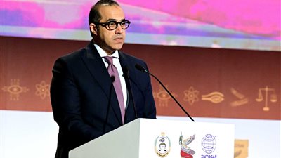 استضافة المحفل الدولي بعد ثلاثة عقود من المؤتمر الأخير تعكس ثقة المجتمع الدولي