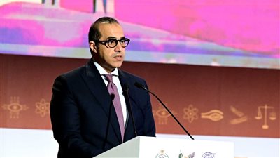 مصر نموذج عالمي للحوكمة والشفافية