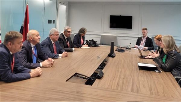 نصف أفرع الجامعات الأجنبية العاملة في مصر هي جامعات بريطانية