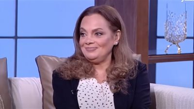 عفاف رشاد تهنيء الرئيس السيسي على افتتاح المتحف المصري الكبير