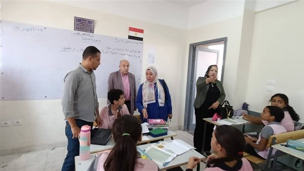 منع اصطحاب الهواتف المحمولة داخل المدرسة