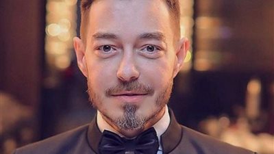 يعرض في الاوف سيزون.. أحمد زاهر يروج لـ مسلسله الجديد لعبة وقلبت بجد