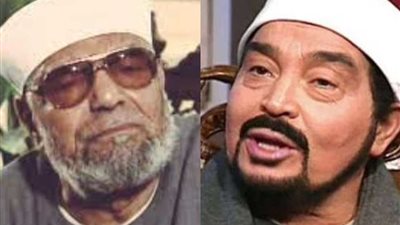 “كنت خدام من خدمينه وبقعد تحت رجليه”.. حسن يوسف يكشف علاقته بالشيخ الشعراوي