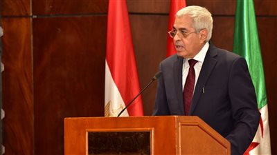 المؤتمر الدولي للرقابة المالية يعكس التزام الدولة بمكافحة الفساد