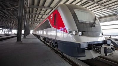أسعار اشتراكات القطار الكهربائي LRT من السلام للعاصمة الجديدة 2026.. وتخفيضات مذهلة