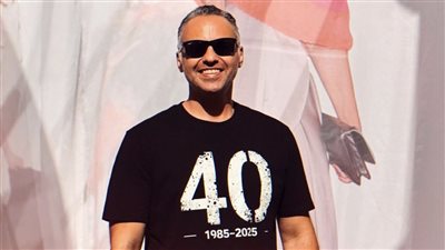 تنبأ بوفاته في مهرجان الجونة.. أبرز المعلومات عن المصور ماجد هلال بعد وفاته